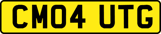 CM04UTG