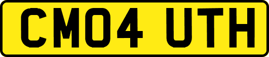 CM04UTH