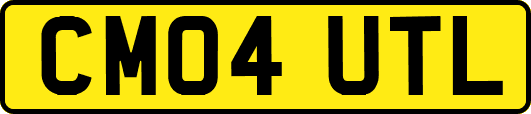 CM04UTL