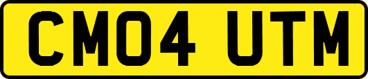 CM04UTM