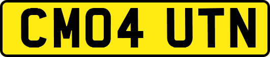CM04UTN
