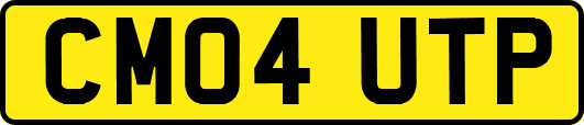 CM04UTP