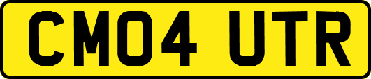 CM04UTR