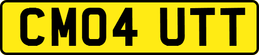 CM04UTT