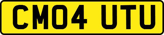 CM04UTU