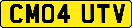CM04UTV