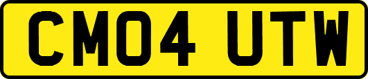 CM04UTW