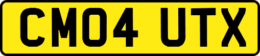 CM04UTX