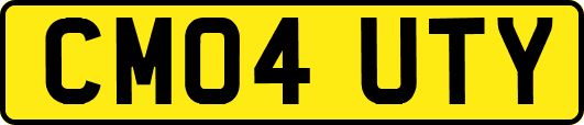 CM04UTY
