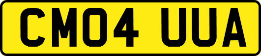 CM04UUA