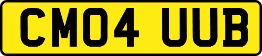 CM04UUB