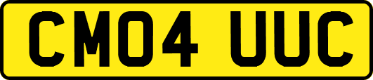 CM04UUC
