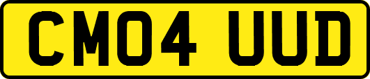 CM04UUD