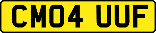 CM04UUF