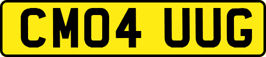 CM04UUG