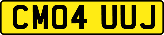 CM04UUJ