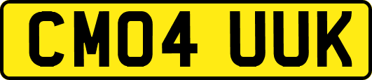 CM04UUK