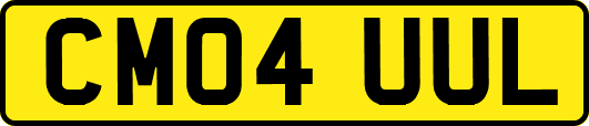 CM04UUL
