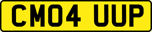 CM04UUP