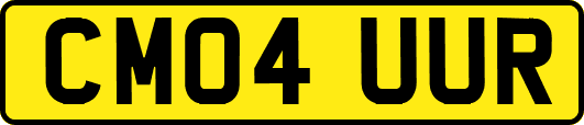 CM04UUR