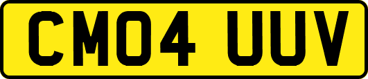 CM04UUV