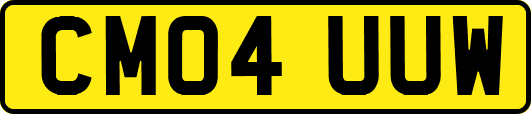 CM04UUW