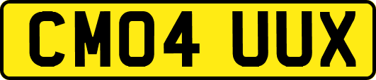 CM04UUX
