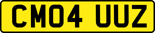 CM04UUZ