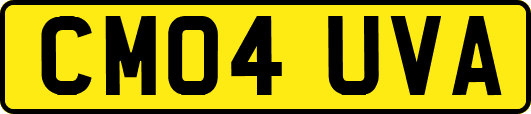 CM04UVA