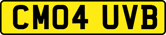 CM04UVB