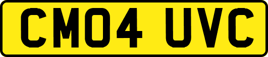 CM04UVC
