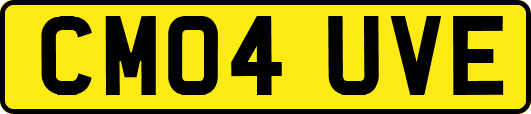 CM04UVE