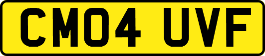 CM04UVF