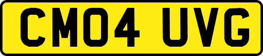 CM04UVG