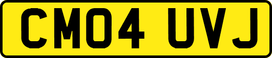CM04UVJ