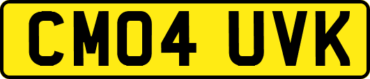 CM04UVK