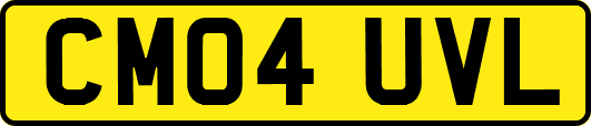 CM04UVL