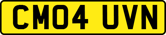 CM04UVN