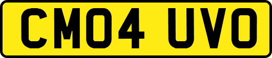 CM04UVO