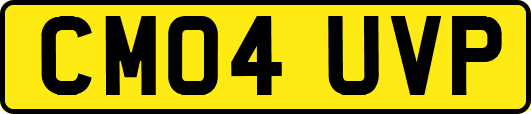 CM04UVP