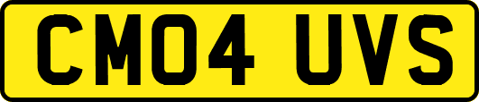 CM04UVS