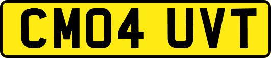 CM04UVT