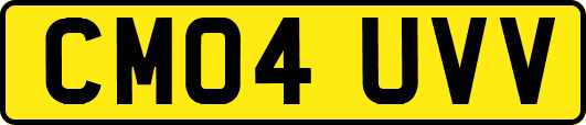 CM04UVV
