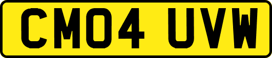 CM04UVW