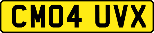 CM04UVX