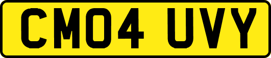CM04UVY