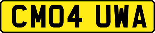 CM04UWA