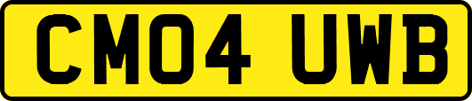 CM04UWB