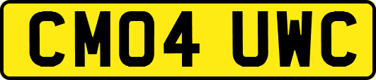 CM04UWC