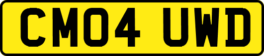 CM04UWD